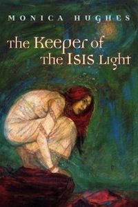 Cover of The Keeper of the Isis Light in 50 Must-Read Canadian Children's and YA Books | BookRiot.com