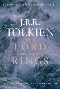 How Rereading Lord of the Rings Helped Me Cope With My OCD - 74