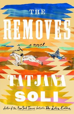 The Removes by Tatjana Soli