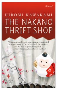 the nakano thrift shop review