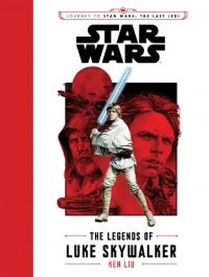The Legends of Luke Skywalker