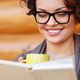 signs you're a bookworm