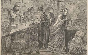 From Wilkie Collins The Diary of Anne Rodway | Victorian female detectives