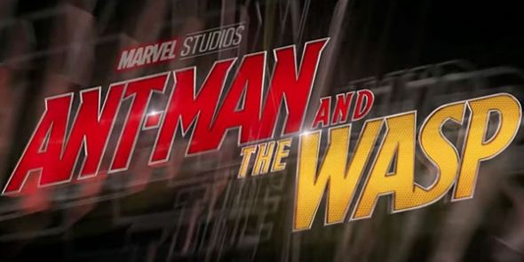 Comics Like The Ant-Man and the Wasp | BookRiot.com