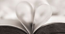 the 5 bookish love languages
