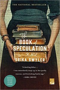 book of speculation cover erika swyler