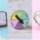 25 Bookish Enamel Pins You Need in Your Life | bookriot.com
