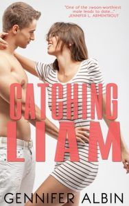 catching-liam-cover From 15 Must-Read College Romance Books | BookRiot.com