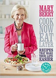 74 Fantastic Great British Bake Off Cookbooks From Contestants and Judges - 66