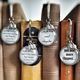Metal and glass quote bookmark, Metal bookmarks │Book Riot