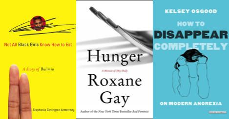 hunger roxane gay fork