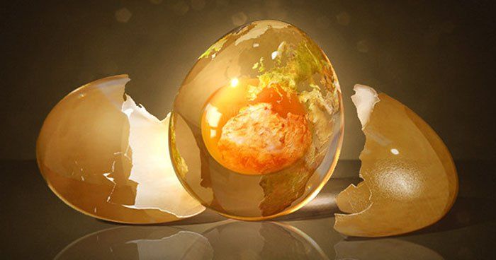 the egg by andy weir