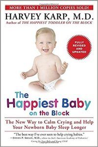 best baby sleep book