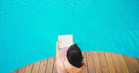 teen reading award-winning ya books