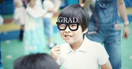 5 Adorable Bookish Gifts for Kindergarten Graduates