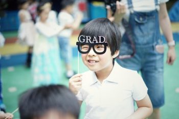 5 Adorable Bookish Gifts for Kindergarten Graduates