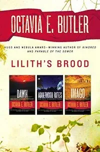 Lilith's Brood or Xenogenesis Trilogy