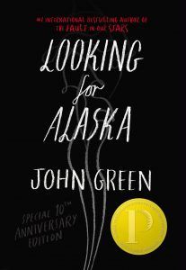 Looking for Alaska