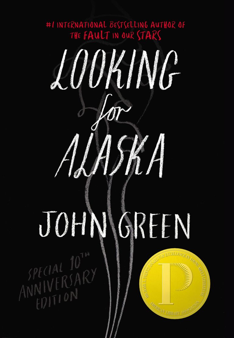 LOOKING FOR ALASKA Series is Coming to Hulu
