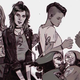 nancy drew comics feature