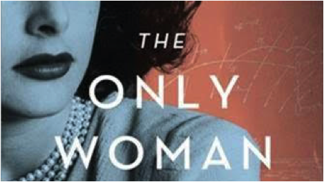 The Only Woman in the Room by Marie Benedict