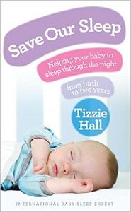 baby sleep books