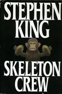 best short story stephen king
