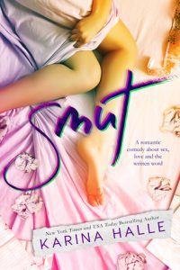 smut-karina-halle coverFrom 15 Must-Read College Romance Books | BookRiot.com