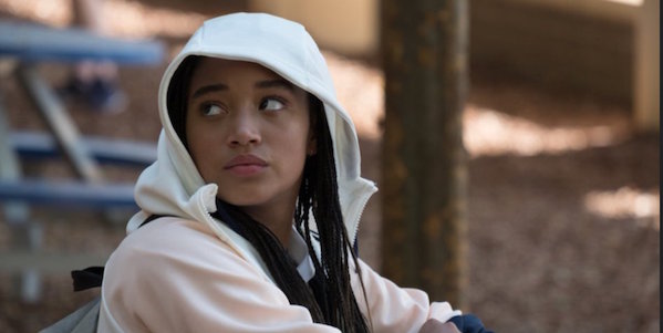 Watch the Teaser for THE HATE U GIVE