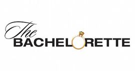 The Bachelorette Title Screen