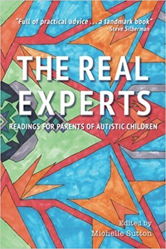 Book cover of The Real Experts