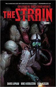 The Strain