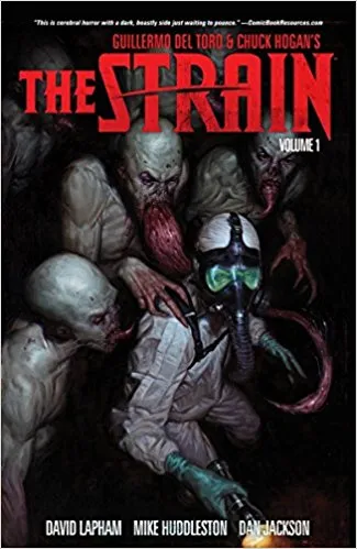 The Strain