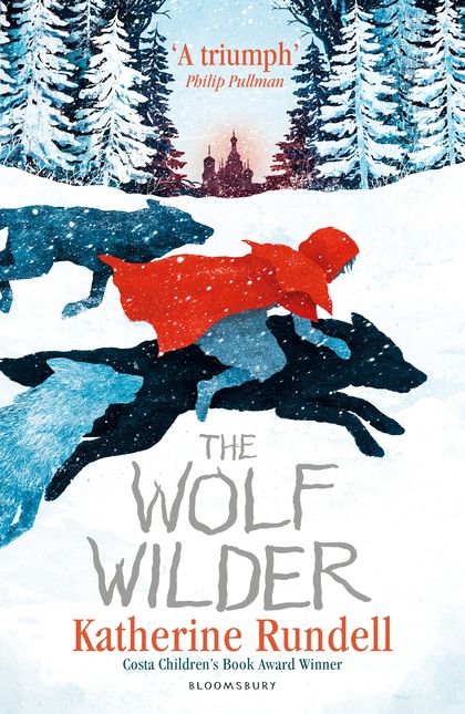 13 Polar Fantasy Books To Transport You This Winter - 8