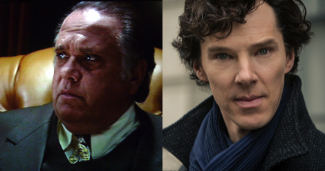 Sherlock Holmes or Nero Wolfe