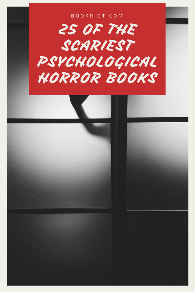 25 Of The Absolute Scariest Psychological Horror Books - 68