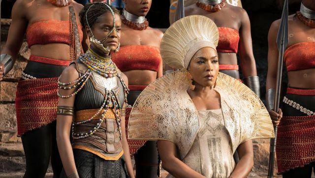 Angela Bassett s Bookish Roles  in Honor of Her Birthday - 11