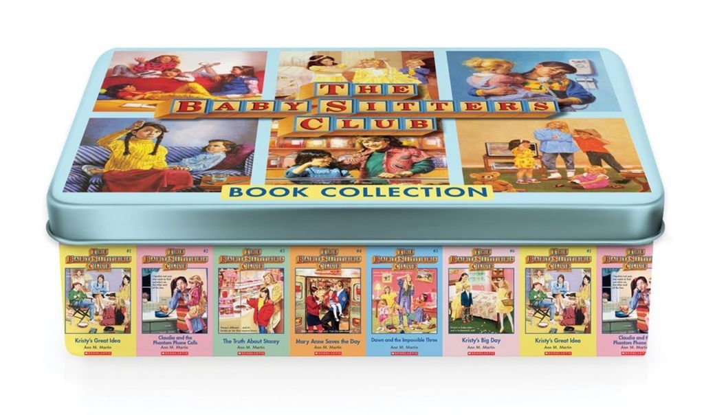 baby-sitters-club-retro-set