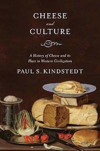 cheese and culture by paul s kindstedt cover