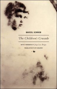 the children's crusade cover
