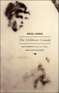 the children's crusade cover