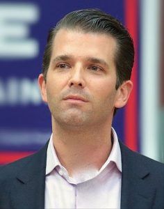PAPA CAN YOU READ ME? Titles for the Planned Donald Trump Jr. Book
