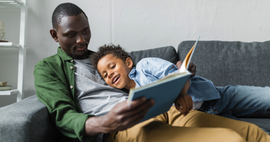 father's day picture books