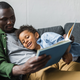 father's day picture books