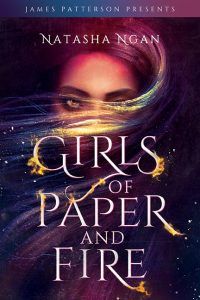 Girls of Paper and Fire by Natasha Ngan