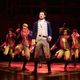 Hamilton in London
