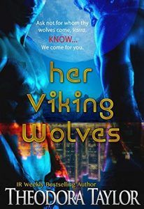 50 Must Read Werewolf Romance Books - 40