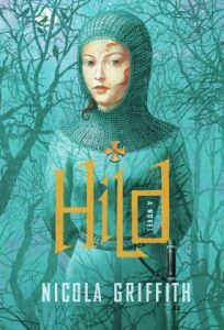 Hild by Nicola Griffith