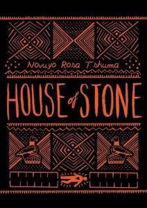 house of stone cover