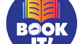 Pizza Hut Book It Program